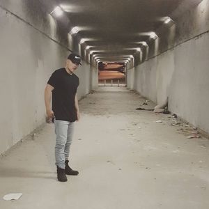 Meet your Posher, Ignacio